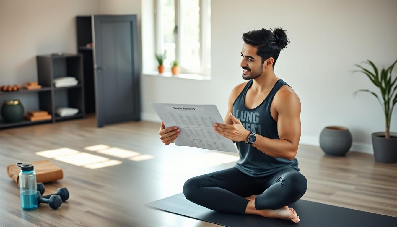 Trainer Tips for Real Progress