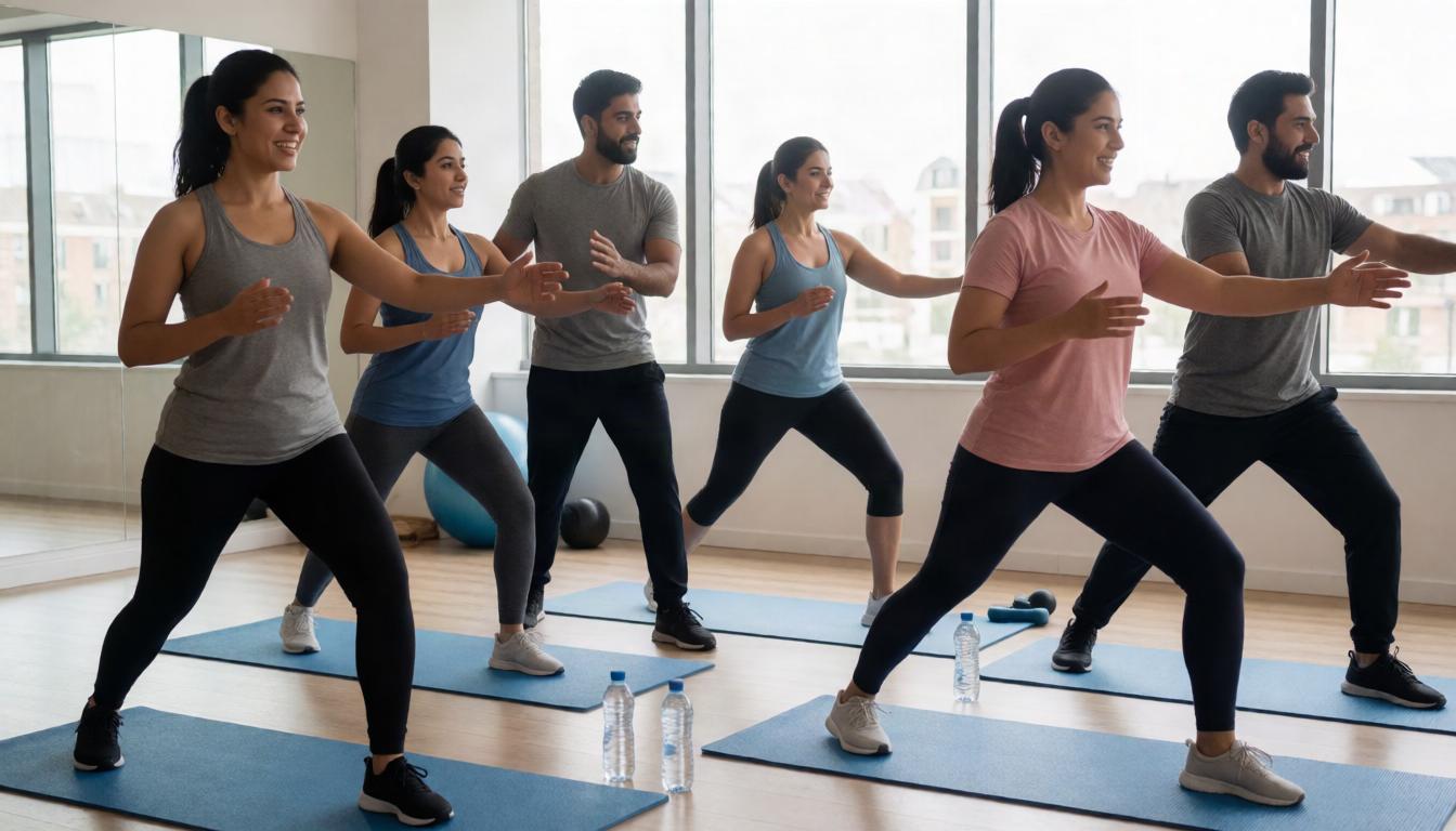 Helpful Fitness Guidance
